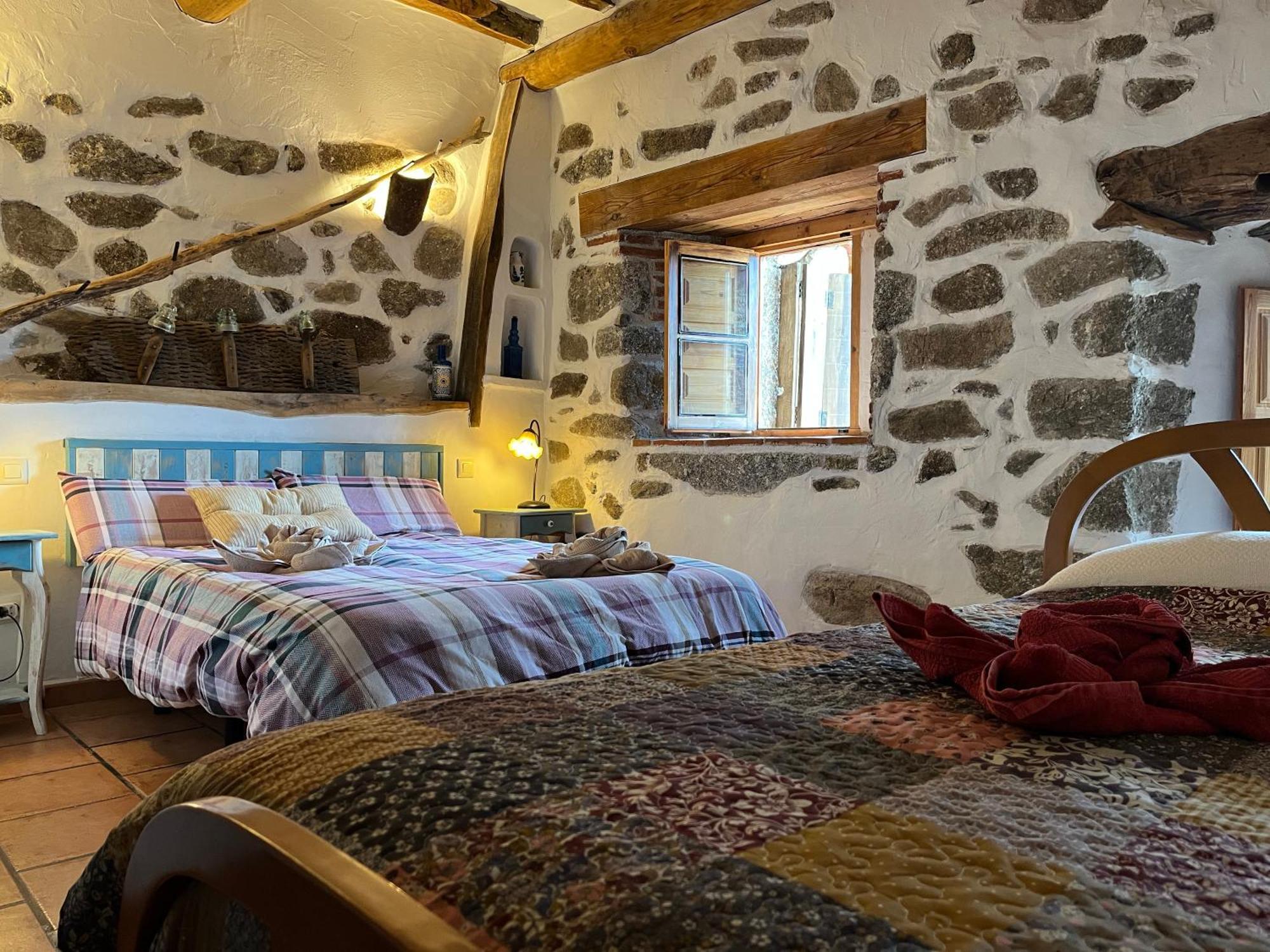 La Candileja Авіла Екстер'єр фото